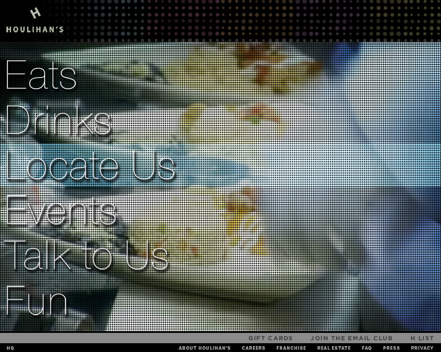 Houlihans