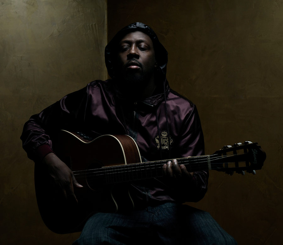 Wyclef