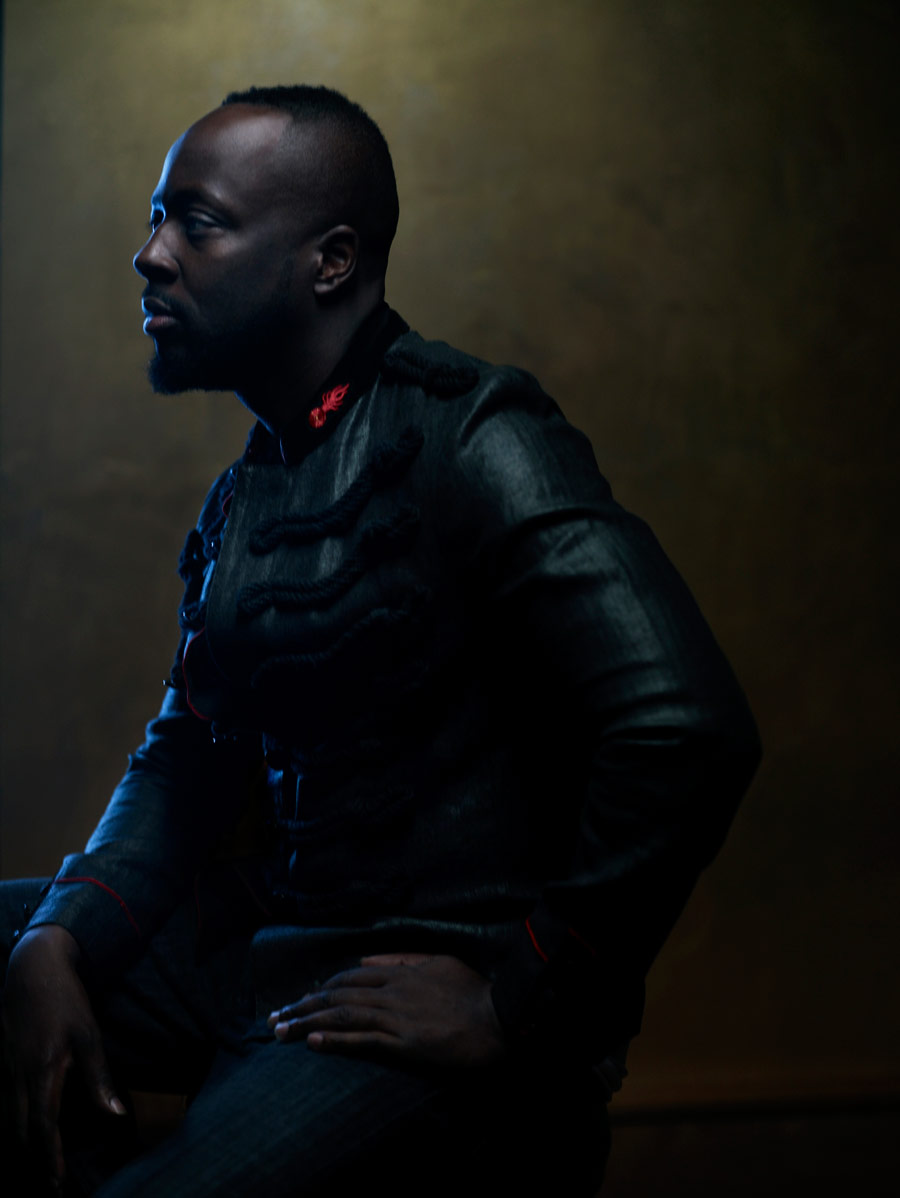 Wyclef