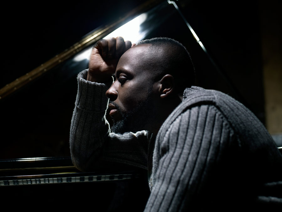 Wyclef