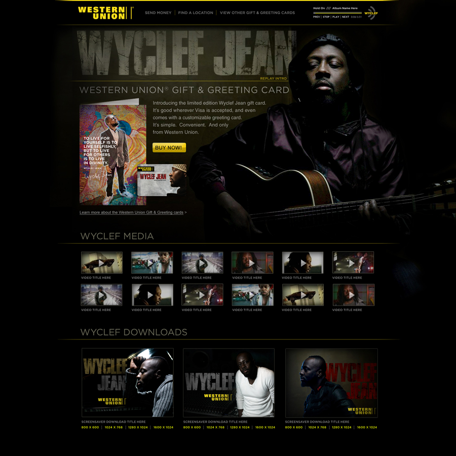 Wyclef